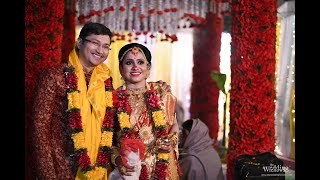 The Wedding Ceremony Of Amitava And Camellia 030220