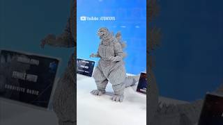 Hiya Burning Godzilla 1995