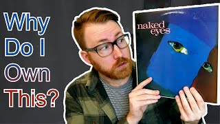 Watch Naked Eyes Burning Bridges video