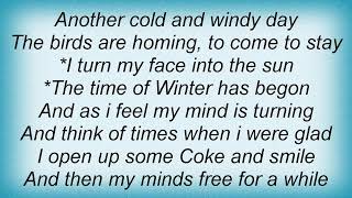 Watch Bee Gees Another Cold And Windy Day video