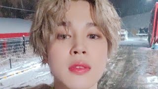Enes Batur Ve Bts Jimin Birleştirdimistek Video