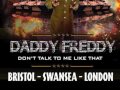 DADDY FREDDY - PAY MI FI MI WORK