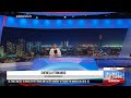 Derana English News 9.00 PM 15-01-2021