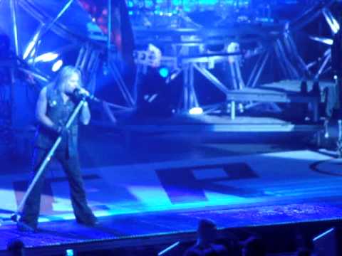 Home Sweet Home - MÖTLEY CRÜE @ MONTREAL 13.05.13