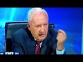 Eamon Dunphy on a poor champions league final