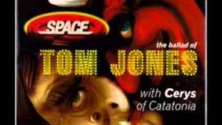 Watch Catatonia The Ballad Of Tom Jones video