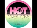 Freaks - Black Shoes White Socks (Cajmere Mix) (Hot Creations/HOTC024) OFFICIAL