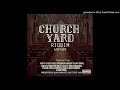 CHURCH YARD RIDDIM OFFICIAL MIXTAPE (ZIMDANCEHALL 2018)