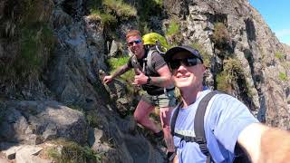 Jack’s Rake - Lake District