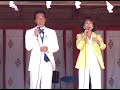 三浦京子＆ハニーシックス「演歌屋の女将」