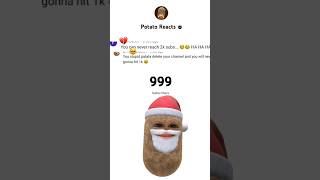 My 1,000Th Subs Lost..