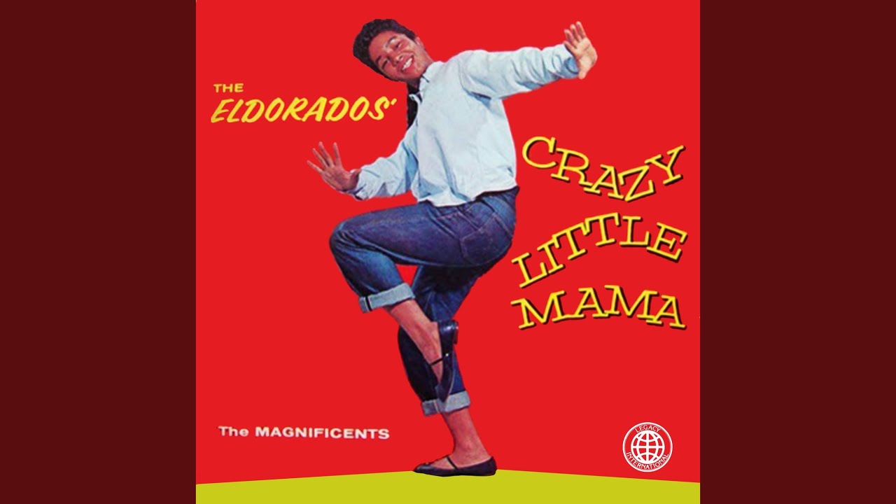 The El Dorados - Baby I Need You (1957)