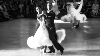 Incredible Tango X Fabio Selmi & Simona Fancello Blackpool