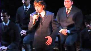 Watch Spring Awakening All Thats Known video