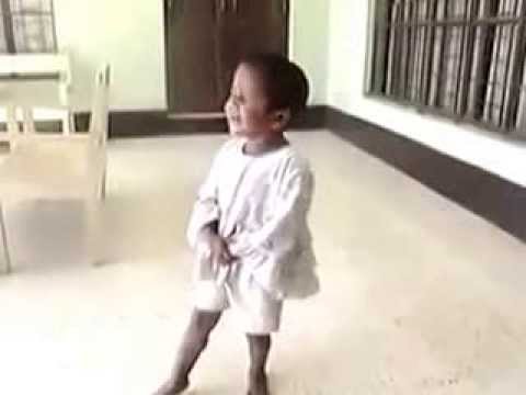 Little Indian girl funny Singing | Doorie Sahi Jaaye Na | Jiya...