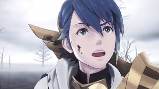 How Was Feh Book 3 Story? Hopes For Book 4 Next Month - Fire Emblem Heroes Feh