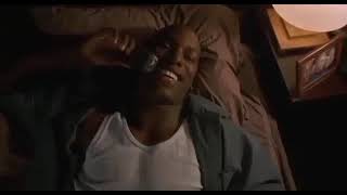 Baby Boy 2001 - I Aint Coming To Get Your A Scene Brionna Walker
