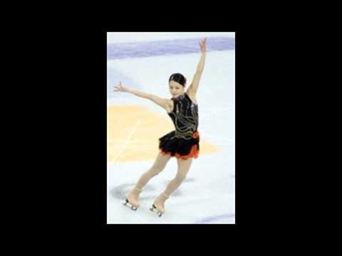 フィギュアの鈴木明子が語る、甘いパフェを見ても受け付けなくなるダイエット方法って?!