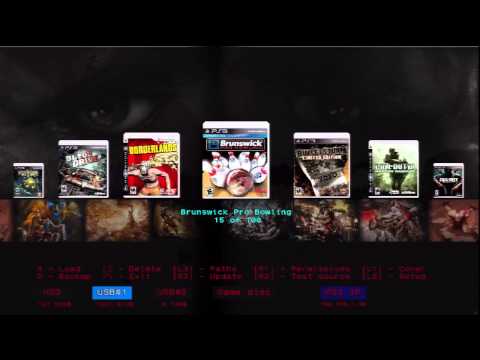 How To JailBreak Your PS3 & Play Copy Games On Your HDD On 3.41 | How How To JailBreak Your PS3 & Play Copy Games On Your HDD On 3.41 | How