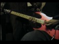 IEE sus4 string skipping riff &sus2 tapping http://www.myspace.com/iee9