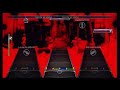 Morte Et Dabo by Asking Alexandria - Full Band FC (100%)