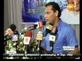 Shakthi News 10/08/2013 Part 2