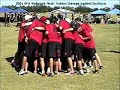 2006 UPA Nationals Final : Furious George against Sockeye