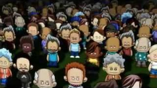Watch Boymongoose 12 Days Of Christmas video