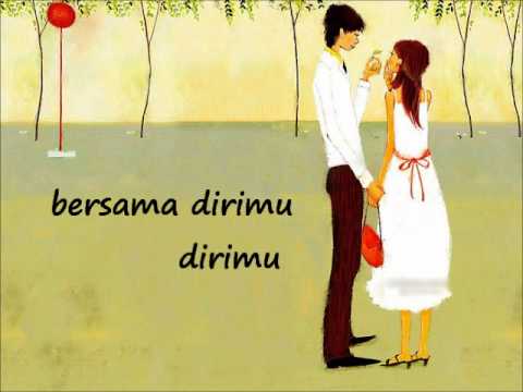 Vierra - Bersamamu