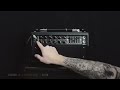 MESA/Boogie Mark Five :25 Play through