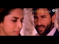 Видео Be Intehaan - Bollywood Sing Along - Race 2 - Atif Aslam & Sunidhi Chauhan
