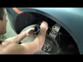 change brakes