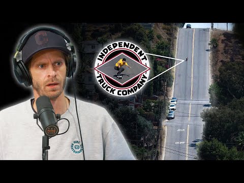 We Talk about Milton Surviving The Gnarliest Hillbomb in San Diego!!!