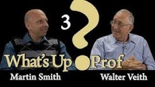 Wat is er aan de hand, Prof, Deel 3 - Walter Veith