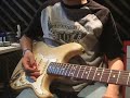 GuitarLesson06T bone slow スローブルースにして練習