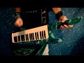 Dream Theater - Along For The Ride - Keyboard Solo
