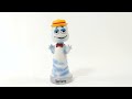 Monster Cereals - Boo Berry - Wacky Wobbler by Funko!