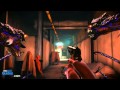 The Darkness 2 Gameplay - Chapter 6 - Strong Silent Type | WikiGameGuides