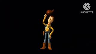 Toy Story 2 1999 Teaser Trailer Foxblue Sky Version