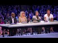 THE X FACTOR USA 2012 - Emblem 3's Audition (Sunset Boulevard)