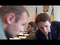 Видео Європейська хартія участі молоді - Донецьк (2)