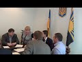 Video Європейська хартія участі молоді - Донецьк (2)