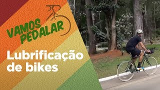 Vamos Pedalar | Tatiana Bassi e a história da Mountain Bike