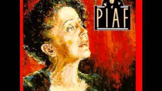 Watch Edith Piaf La Vie Lamour video