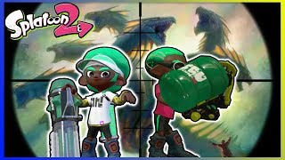 Inside The Mind Of Splatoon 2 Splatling Mains