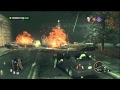 Saints Row: The Third - The Trouble With Clones - Co-op Mode Gameplay