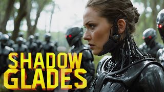 Shadowglades Part 1: A Concept Movie Trailer Powered By Runwayml Ai Video