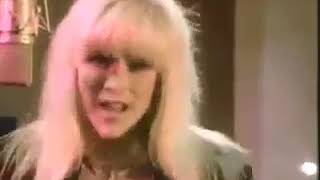 Watch Samantha Fox All I Wanna Do Is video