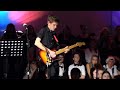Malmesbury School - Hotel California