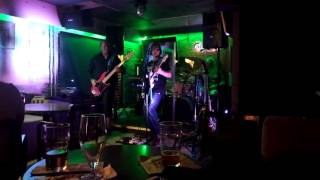Watch Jeff Beck Spanish Boots video
